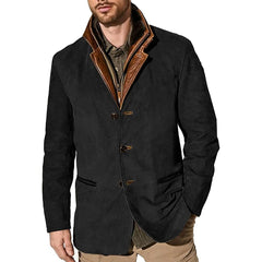 Ashford | Lapel Jacket