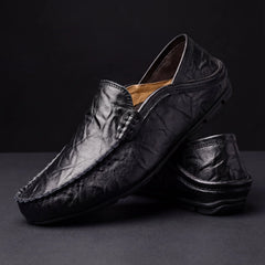 Ashford | Handcrafted Leather Loafers