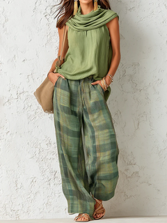Sienna | Relaxed Co-ord Set
