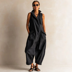 Wren | Lake Maggiore Jumpsuit