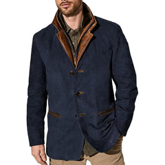 Ashford | Lapel Jacket