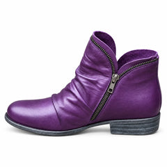Maren | Comfy Ankle Boots