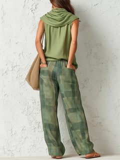 Sienna | Relaxed Co-ord Set
