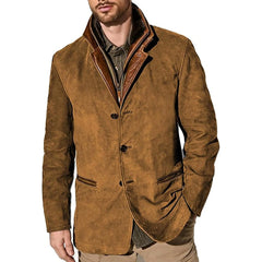 Ashford | Lapel Jacket