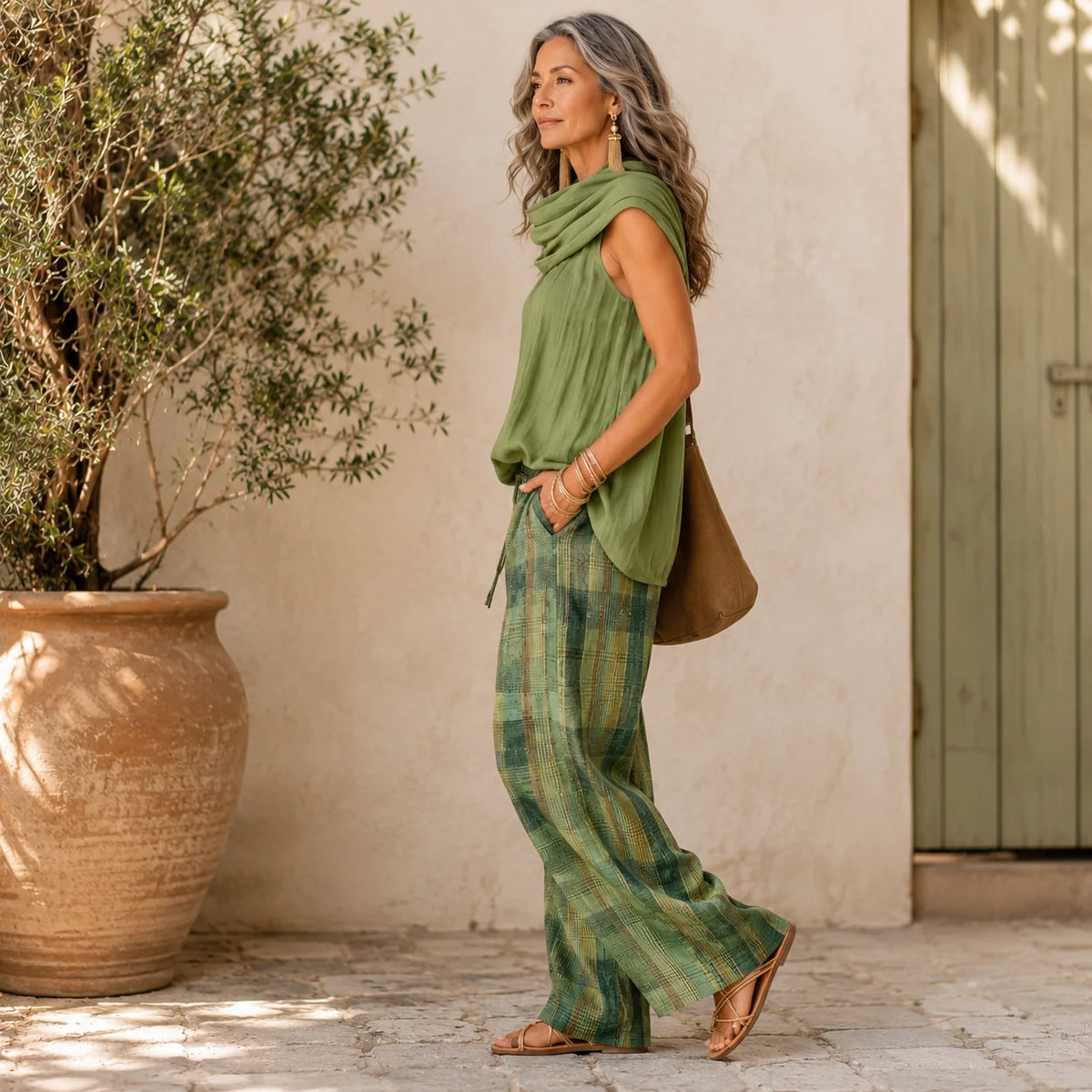 Sienna | Relaxed Co-ord Set