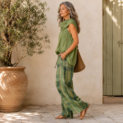 Sienna | Relaxed Co-ord Set