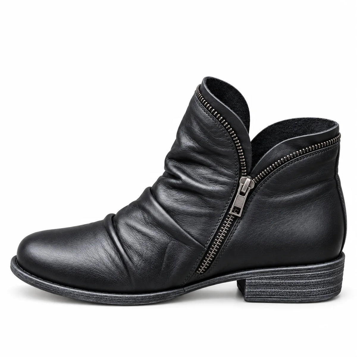 Maren | Comfy Ankle Boots