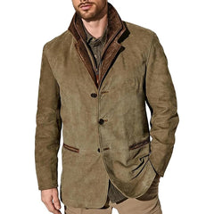 Ashford | Lapel Jacket
