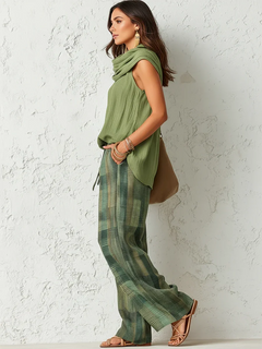 Sienna | Relaxed Co-ord Set