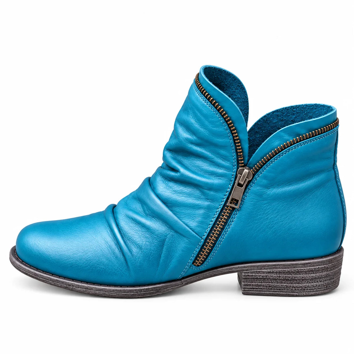 Maren | Comfy Ankle Boots