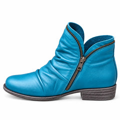 Maren | Comfy Ankle Boots