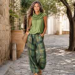 Sienna | Relaxed Co-ord Set