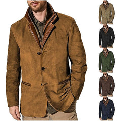 Ashford | Lapel Jacket