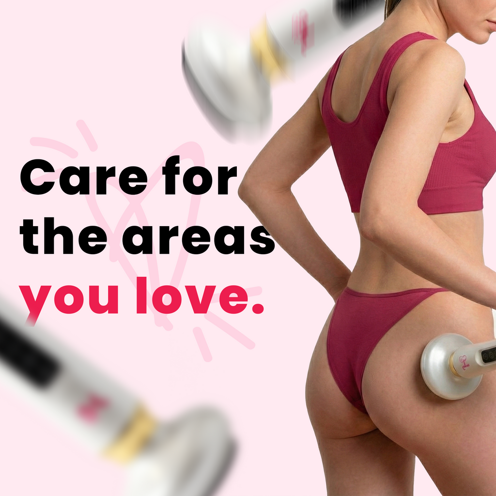 Herline Anti Cellulite Massager