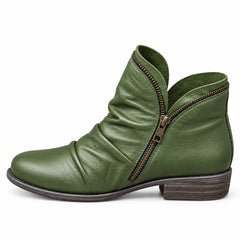 Maren | Comfy Ankle Boots
