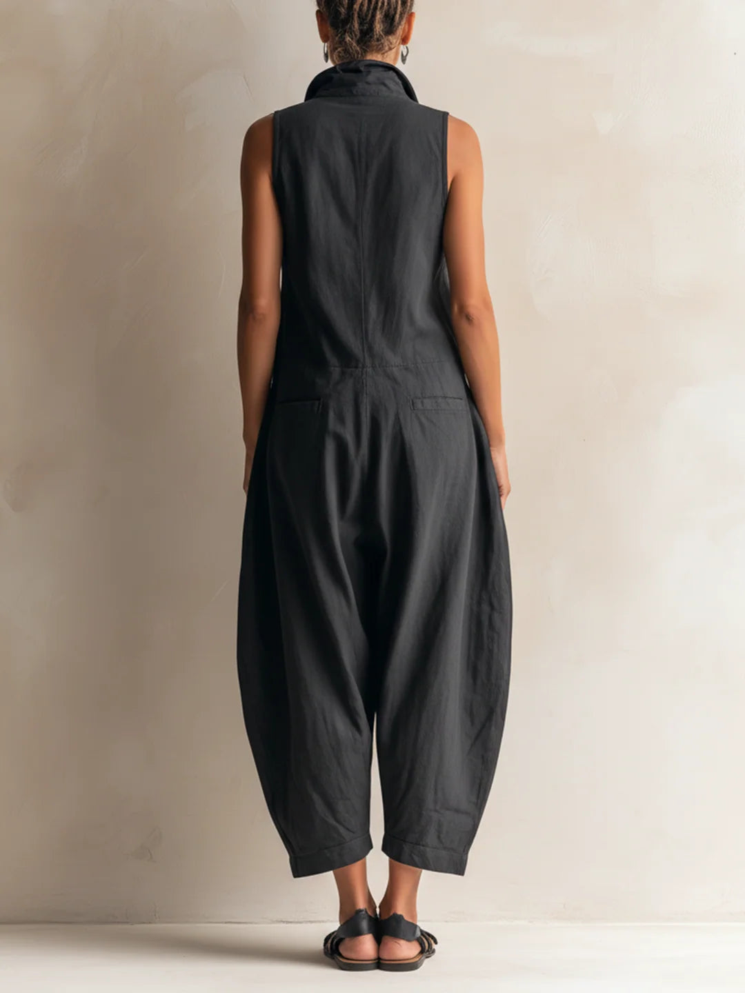 Wren | Lake Maggiore Jumpsuit