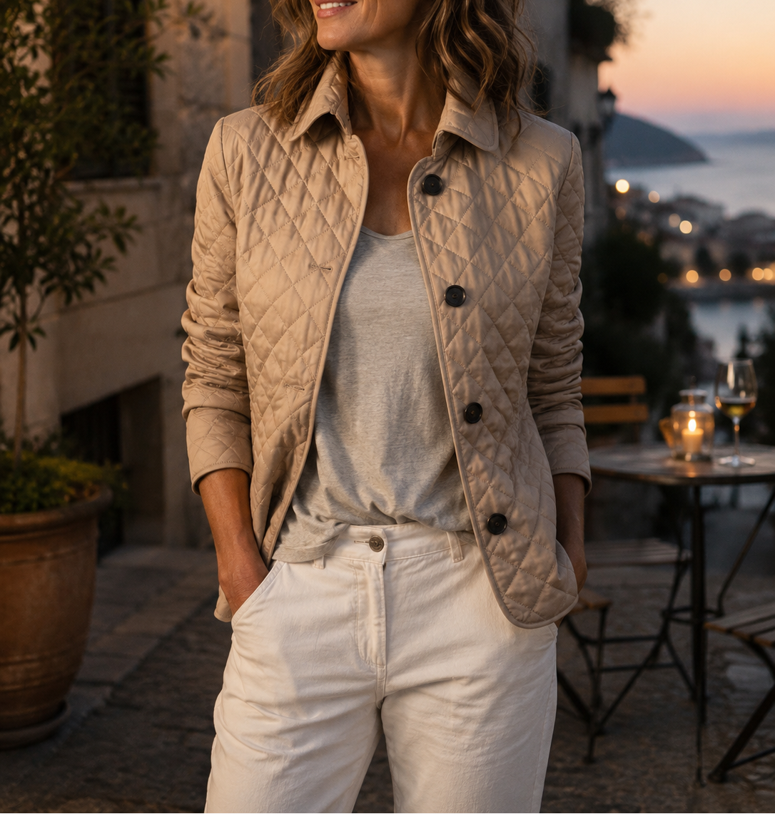 Khaki