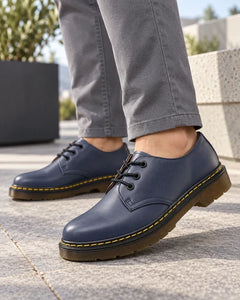 Edward | Classic Derby Shoes