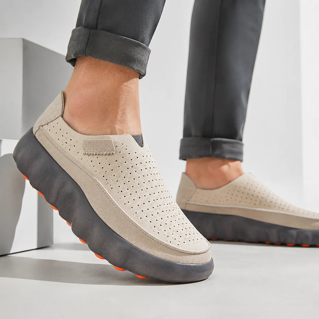Wren | Cloud-Pod Loafers