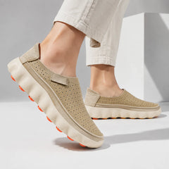 Wren | Cloud-Pod Loafers