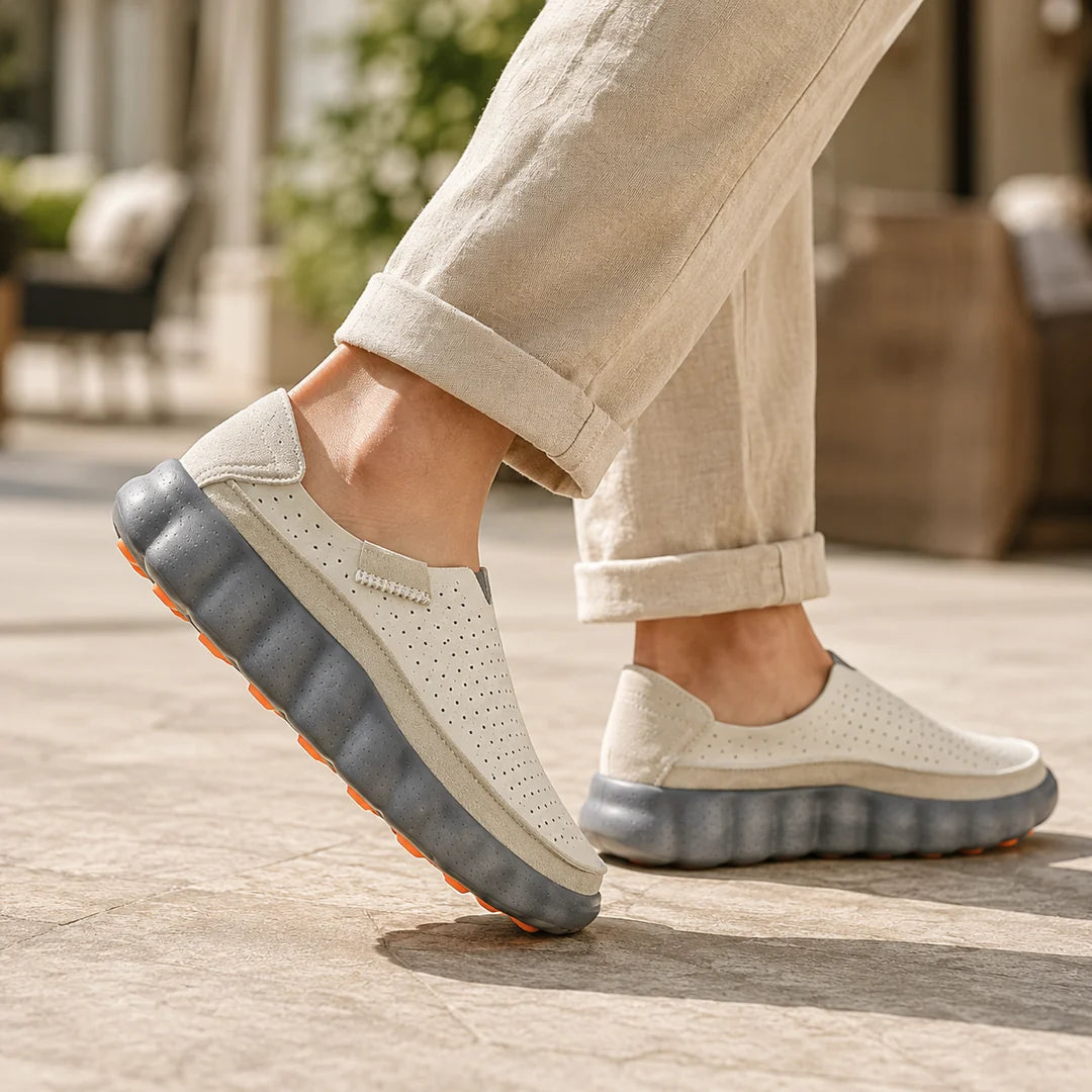 Wren | Cloud-Pod Loafers