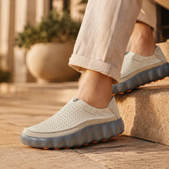 Wren | Cloud-Pod Loafers