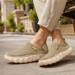 Wren | Cloud-Pod Loafers