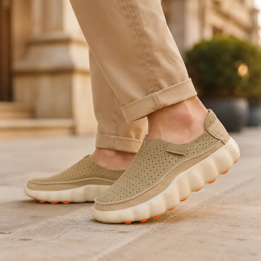 Wren | Cloud-Pod Loafers