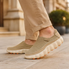 Wren | Cloud-Pod Loafers