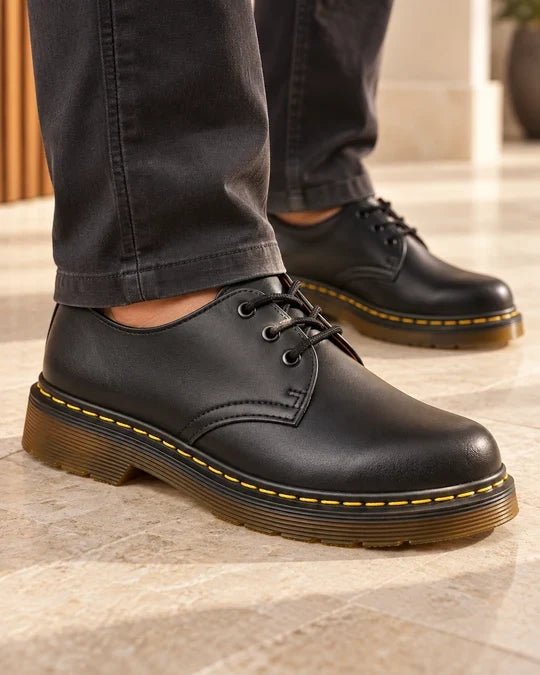 Edward | Classic Derby Shoes