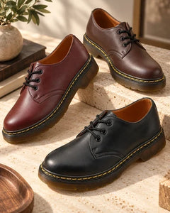 Edward | Classic Derby Shoes