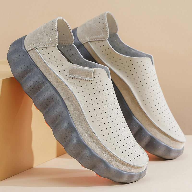 Wren | Cloud-Pod Loafers