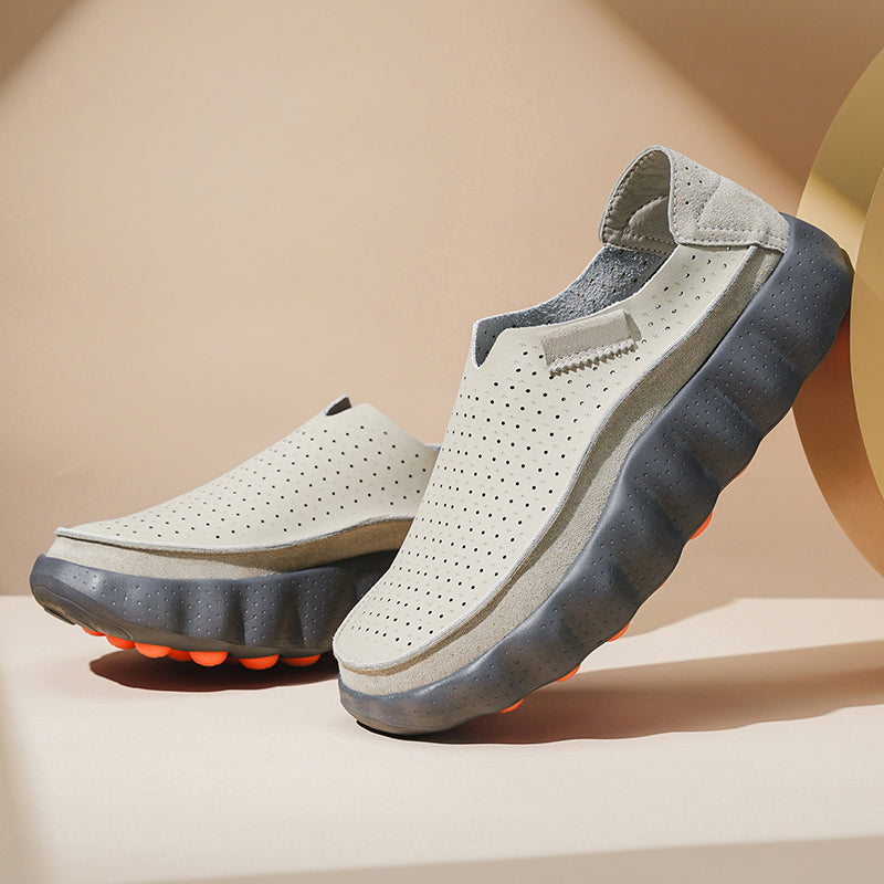 Wren | Cloud-Pod Loafers