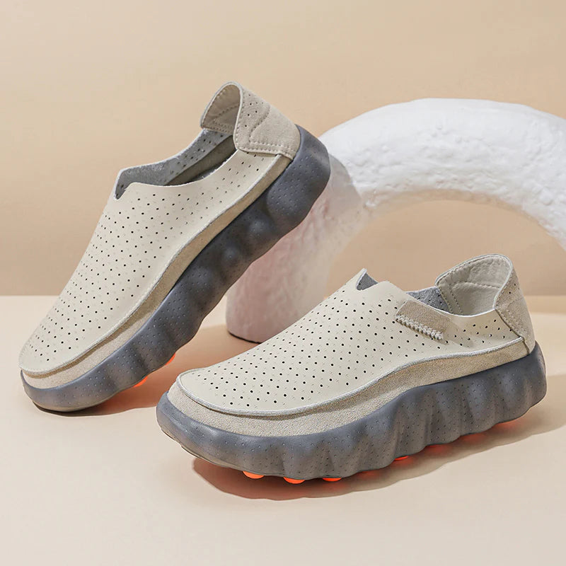 Wren | Cloud-Pod Loafers