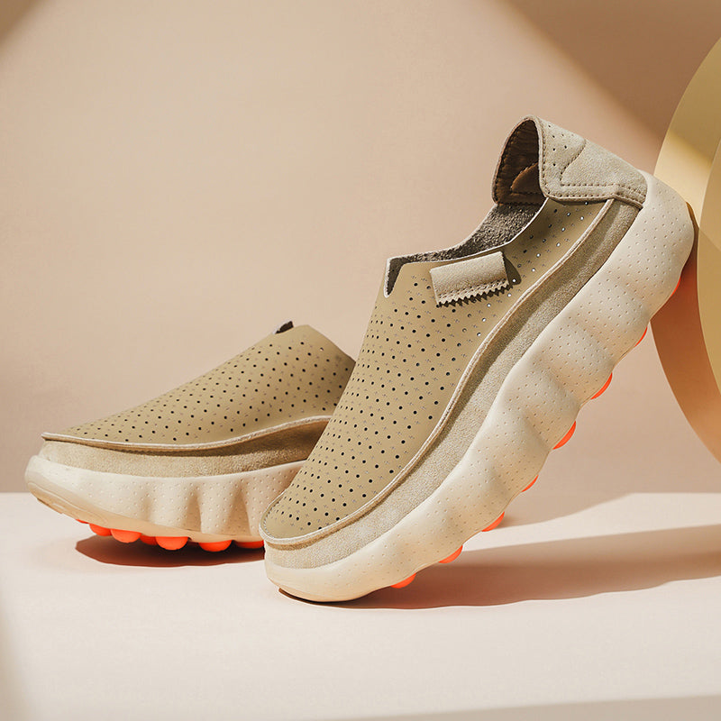 Wren | Cloud-Pod Loafers