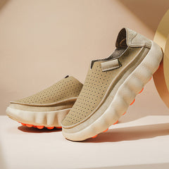 Wren | Cloud-Pod Loafers