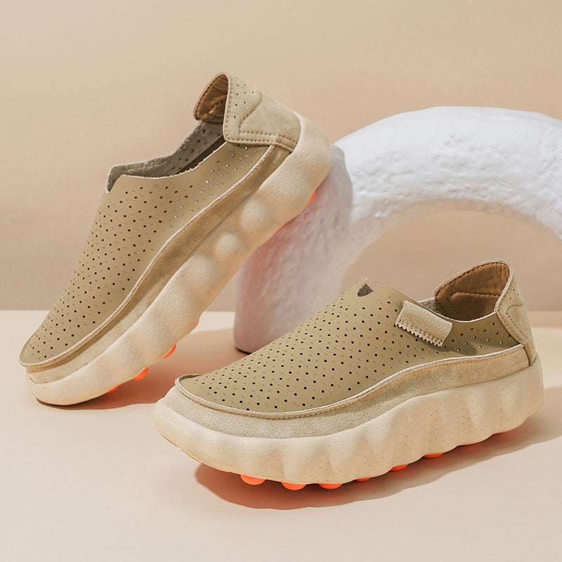 Wren | Cloud-Pod Loafers