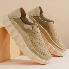 Wren | Cloud-Pod Loafers