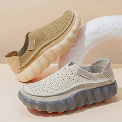 Wren | Cloud-Pod Loafers