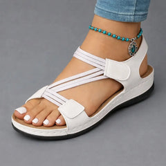 Aria | Cloud-Step Sandals