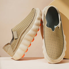 Wren | Cloud-Pod Loafers