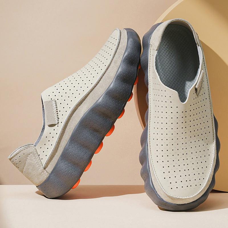 Wren | Cloud-Pod Loafers