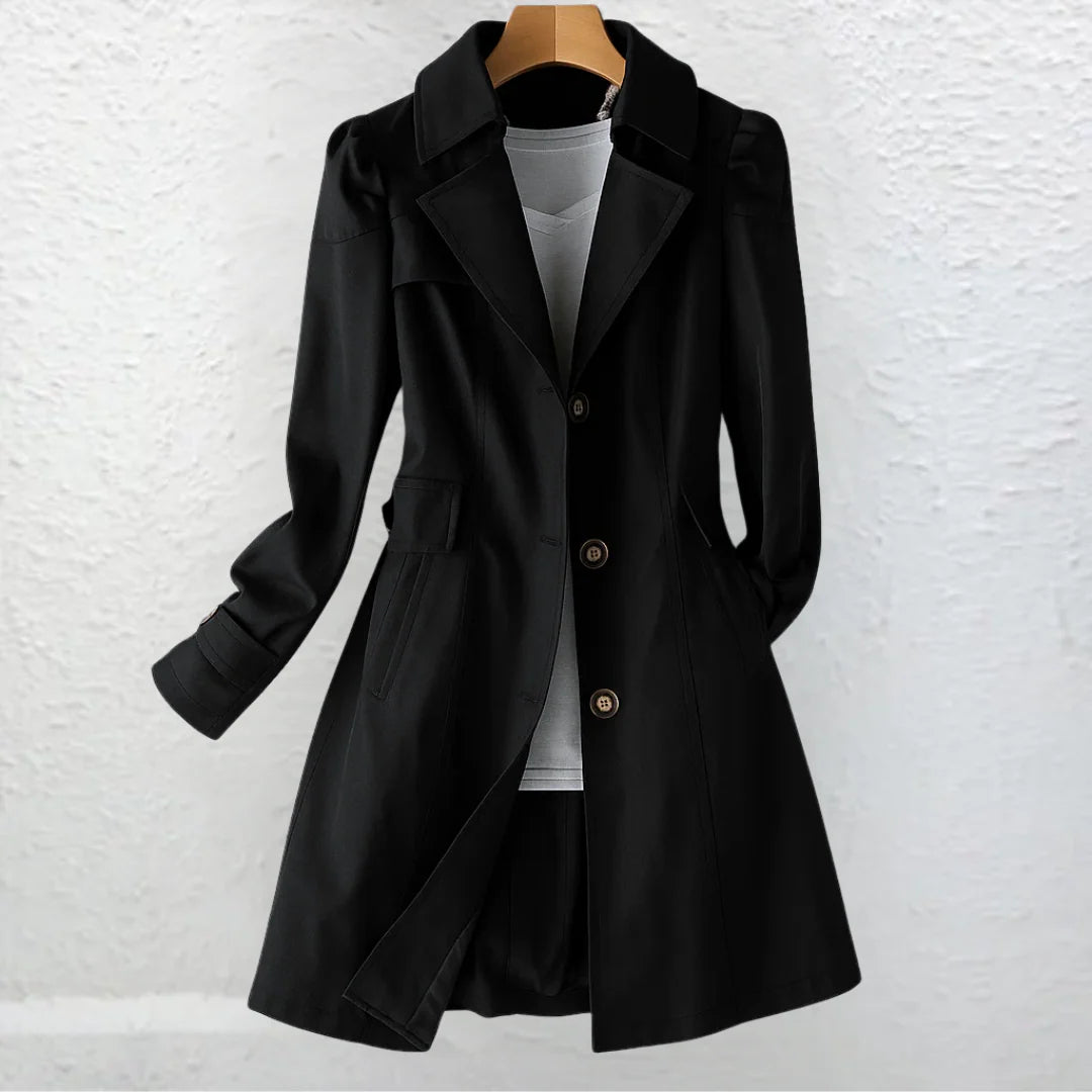 Margot | Timeless Summer Coat