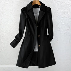 Margot | Timeless Summer Coat
